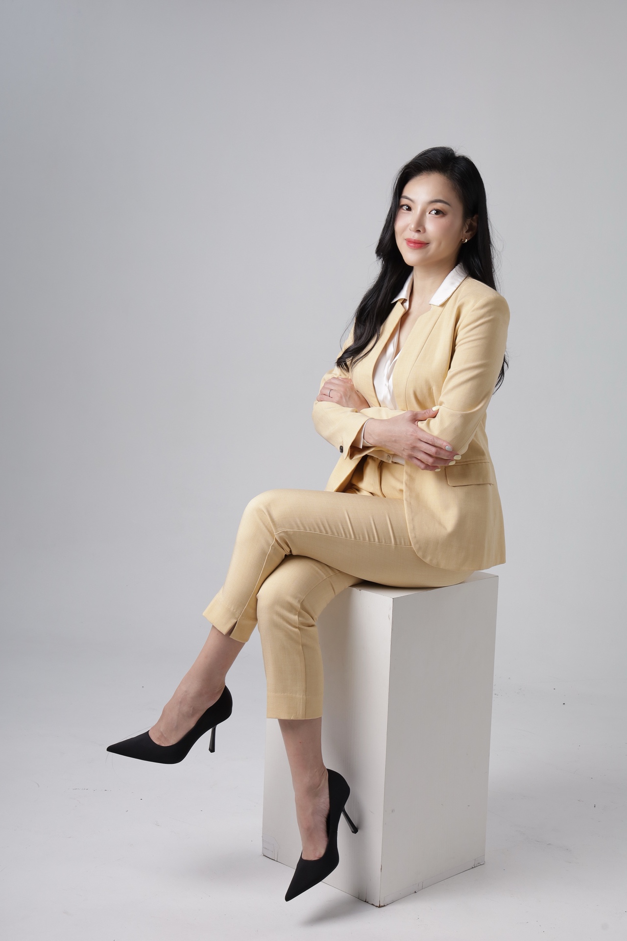 Miranda 職涯諮詢師